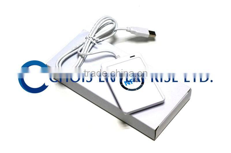 (Original) ACR122U Card Reader