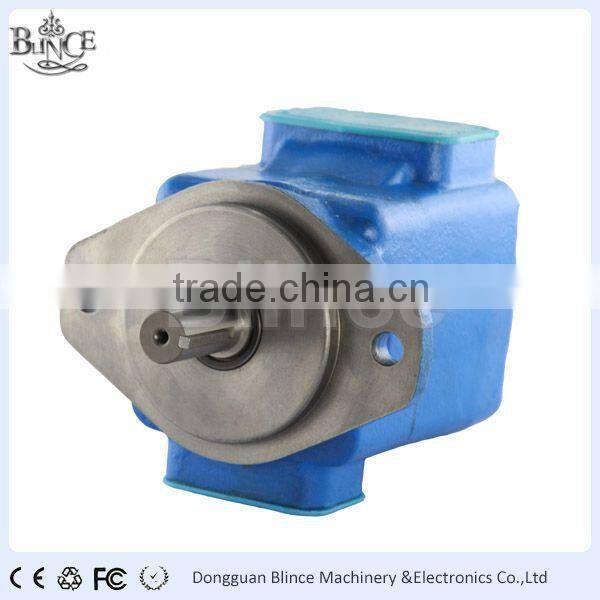 China High Pressure 35VQ Series Sigle Pumps for Engineering Machinery Application