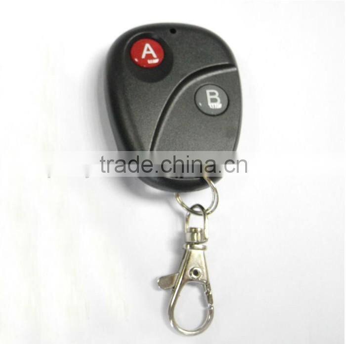 Car and Motorcycle Wireless Remote Control Switch Remote Control PY-DB11-5
