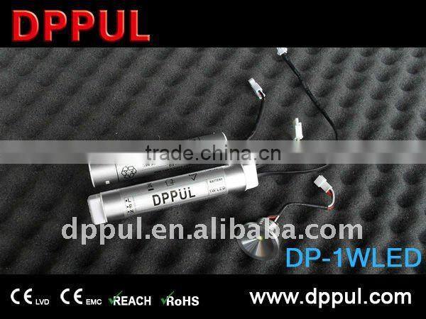 2016 Newest emergency lighting module DP1WLED