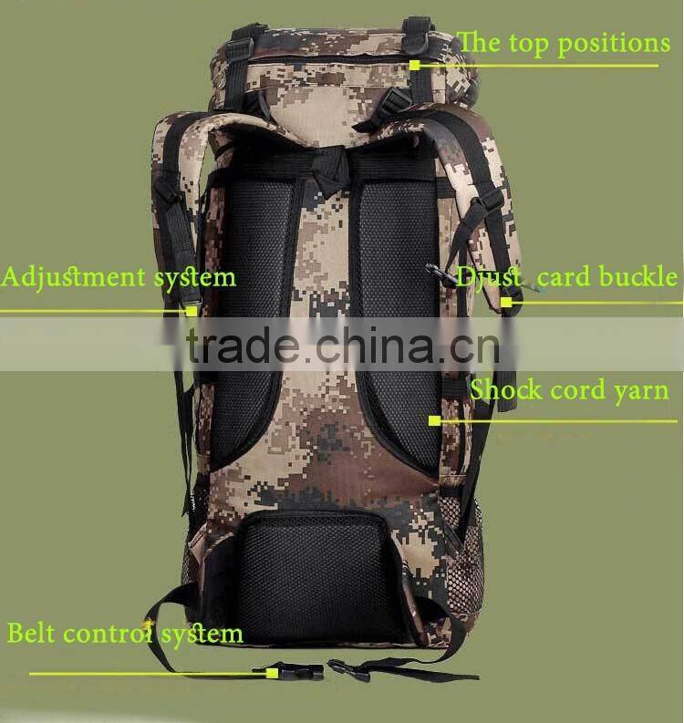 china supplier alibaba shop camping backpacks 80l waterproof