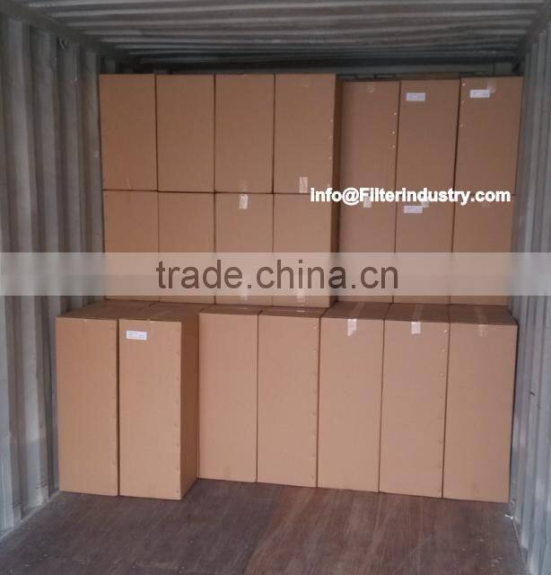 Power station air filter cartridge