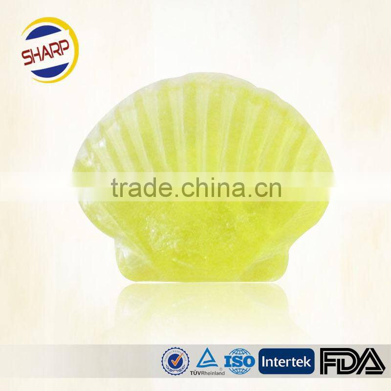 Famous healthy soap oats/ hand body soap cleansers