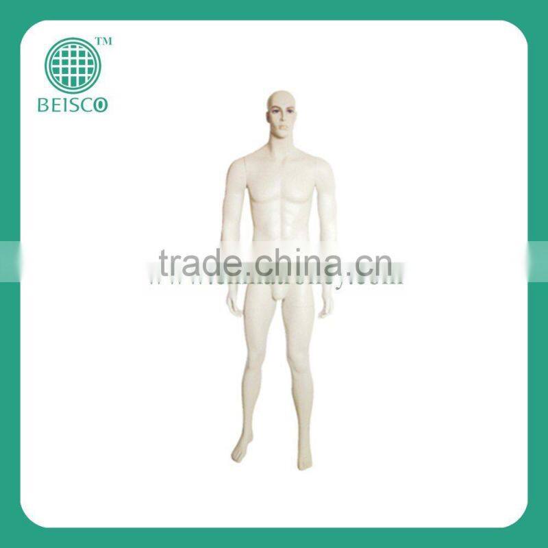 Trade assurance good quality cheap male mannequin, sexy male mannequins, used realistic male mannequin JS-AMA10