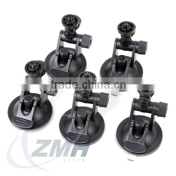 Universal Rotatable Car windshield suction mount holder for Phone Camera GPS