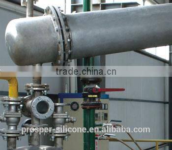 One-Component High-Tensile Strength Good Adhesion To Glass Aluminum Stainless Silicone Sealant