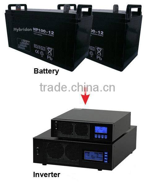 ODM MV2400 100kw inverter