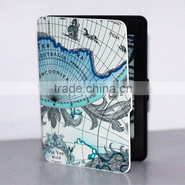 High quality with low price unique phone case for Kindle paperwhite