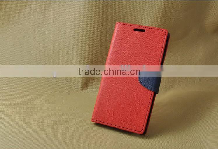 Kickstand Flip Cover For HTC One Max T6