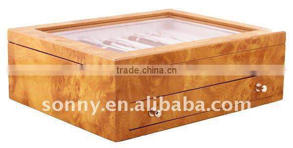 High Quality Cheap Pen Display Box for Pen