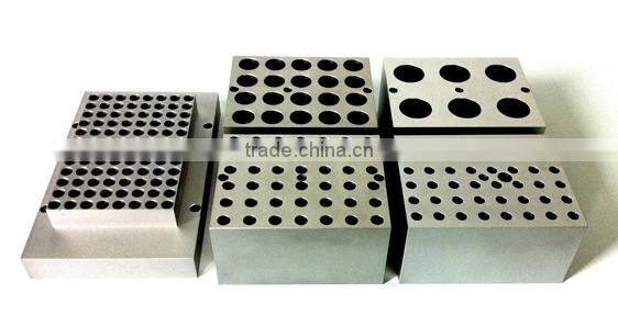 G1200A Microprocessor Controlled Dry Bath Incubator