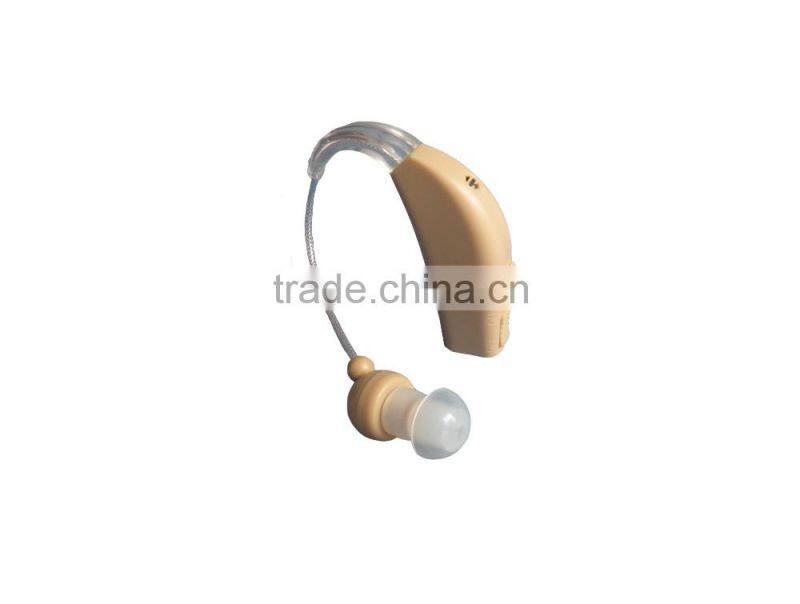 ZhongDe High Quality Rechargeable Ear Hearing Amplifier