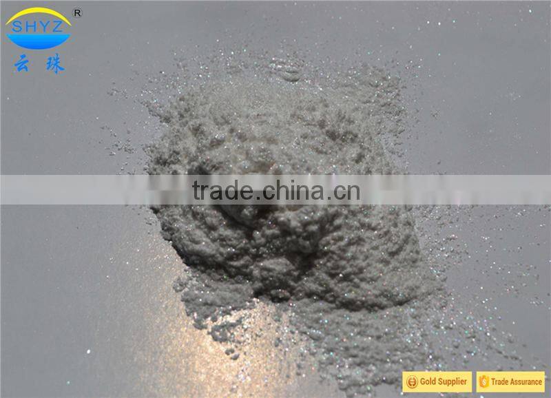 Made in china diamond pigment effect pigment
