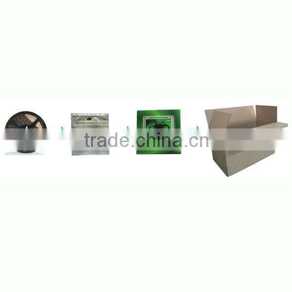 CE&ROHS certification waterproof ip68 3528 Ribbon SMD lamp,2 years warranty