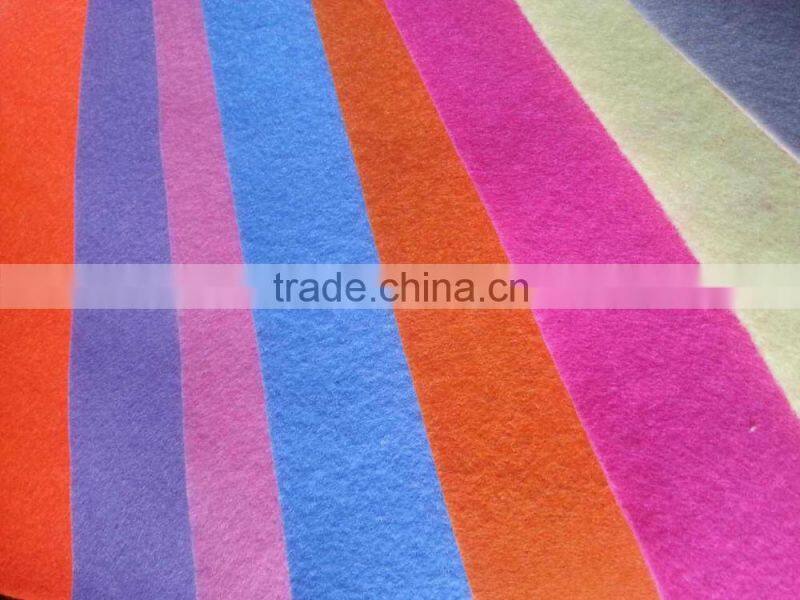 needle punch non-woven thickness cleaning wipe for window