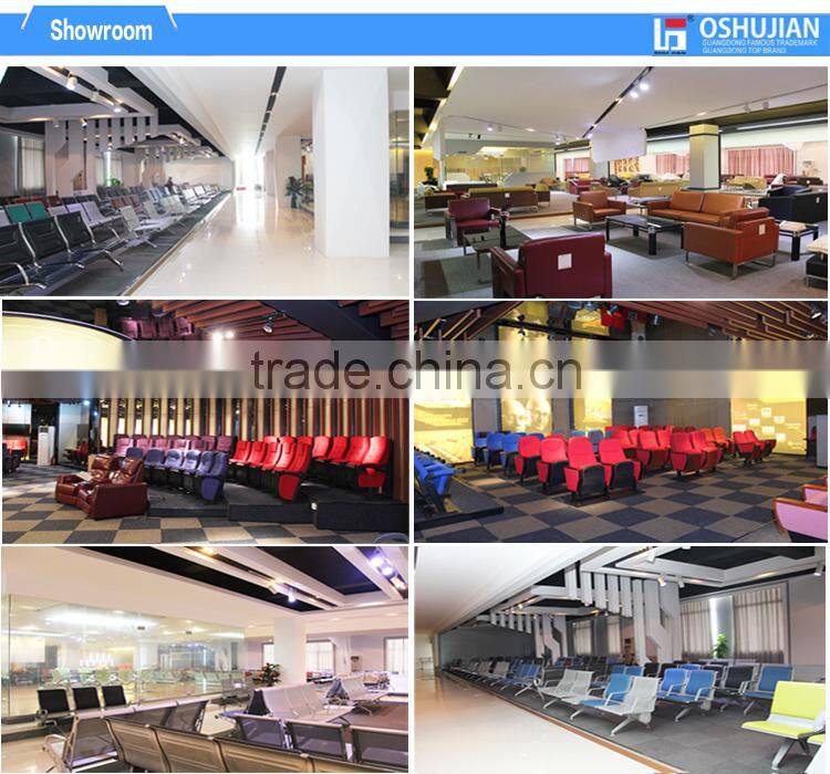 SJ5509 auditorium chair/cinema chairs /commercial theater seats