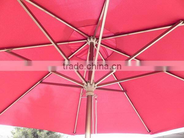Promotional popular shoulder strap umbrella strap