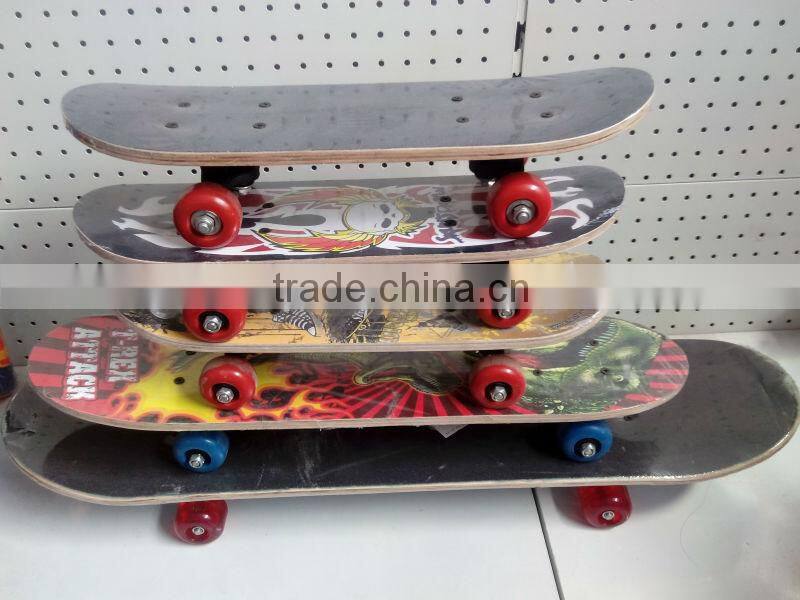 2014 best sale skateboard electric skateboard skateboard deck blank skateboard decks wholesale