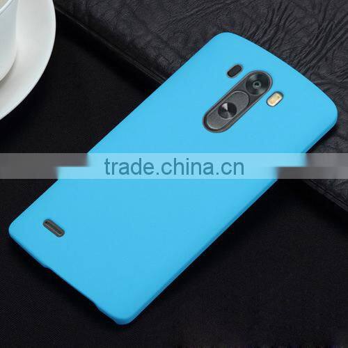 Hybrid Hard Case Mobile Phone Case Cover For LG G3 D855