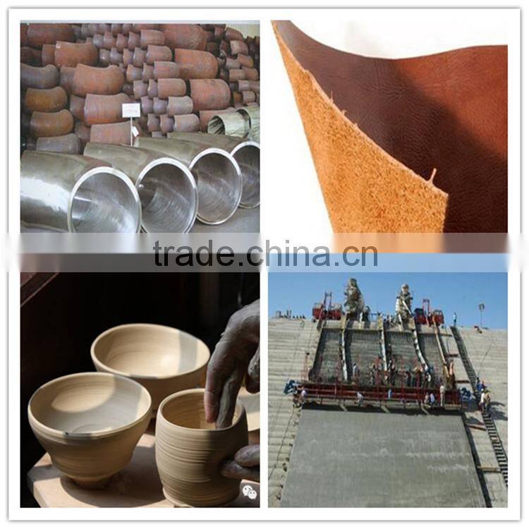 water reducing agent lignosulfonate dispersant refractories Sodium salt