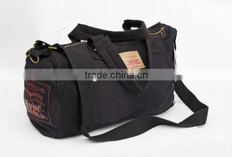 Best selling brown large sports bag