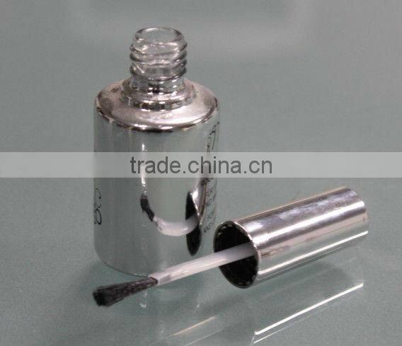 nail glass bottle nail polish packaging