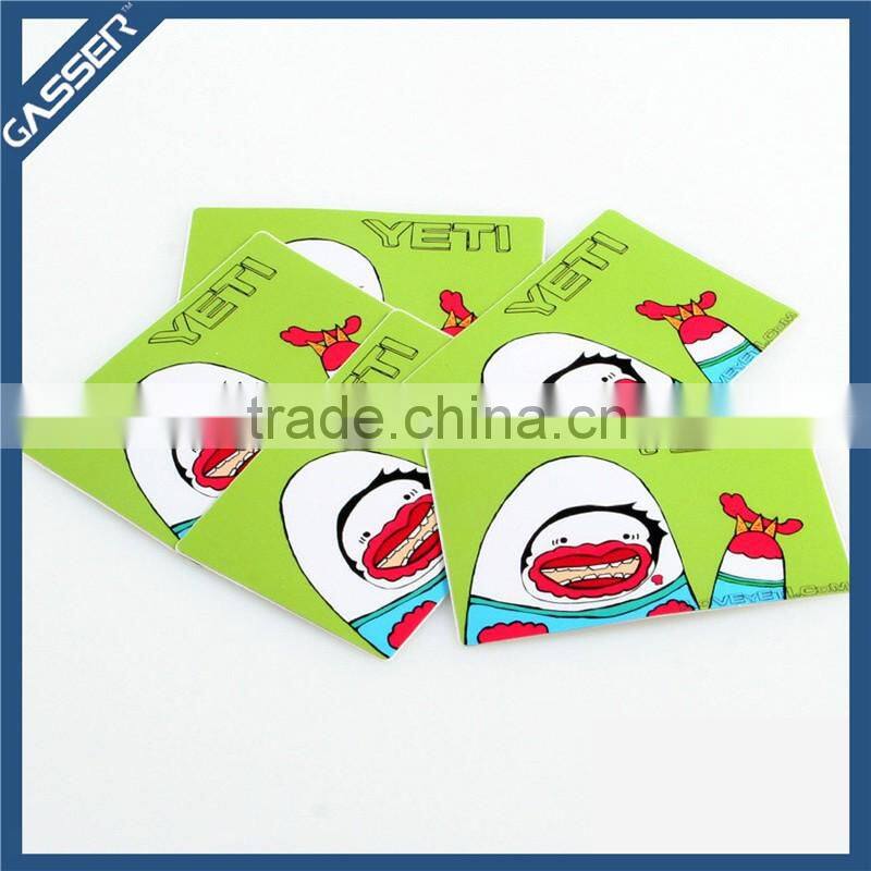 1.52m vinyl car road tax sticker