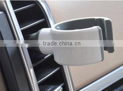 C size car air outlet vent holder Beverage Cup Bottle holder