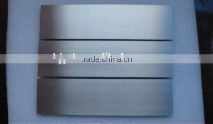 N4 N6 ASTM B162 nickel anode plate