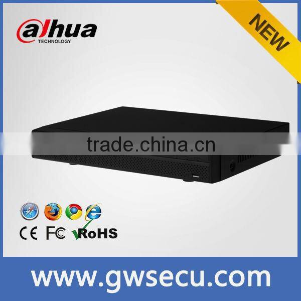 DAHUA 4/CH Tribrid 720P-Pro 1U HDCVI DVR HCVR5204A-S2