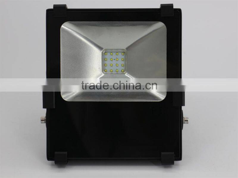 2014 Hot High Brightness Good Pirce rechargeable led flood light with dimmable switch