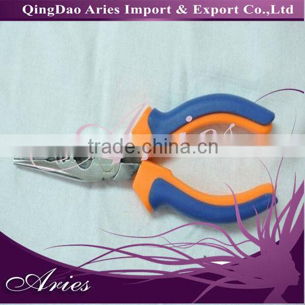 New Fashion Cool Mesh Weaving Black Wig Cap Hair Net