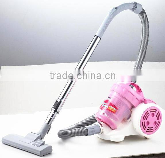 Auto Vacuum Cleaner With Dust Bag