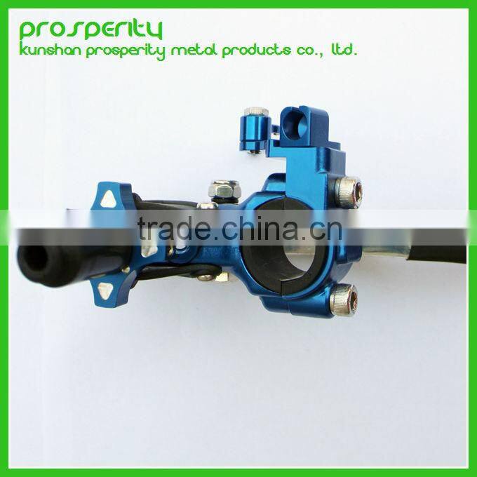 aluminum cnc machining auto spare parts for car factory