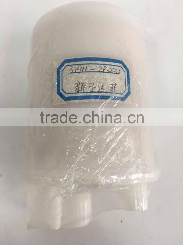 High Quality Engine Fuel Filter For Santa Fe OEM 31110-2B000