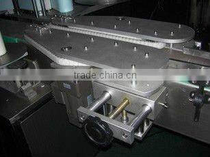 JT-620S High speed two-side labeling machine