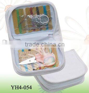 mini travel sewing kit