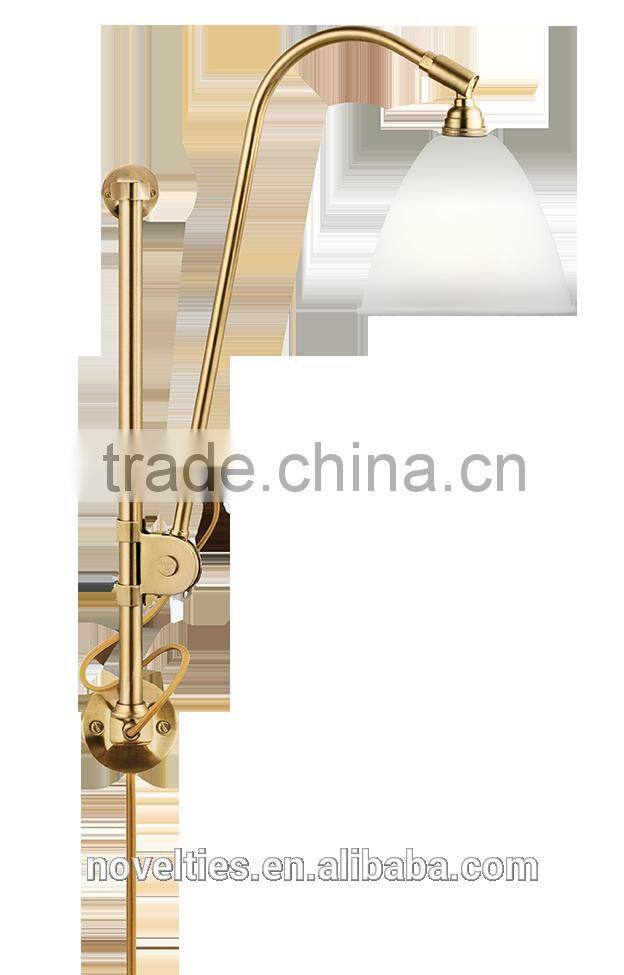 2016 Home Deco Wall Lights Mid-century Contemporary Design for Household