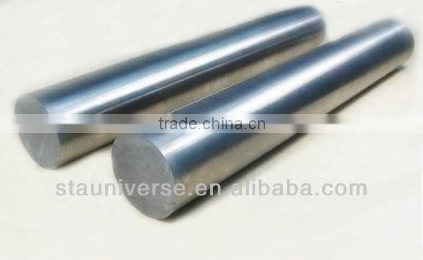 STA professional manufacturer molybdenum bar/rod