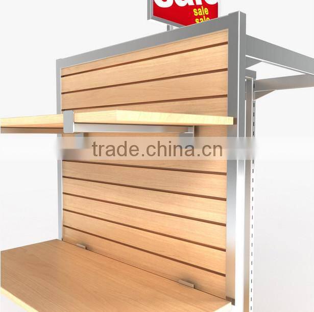 Clothing Display Rack