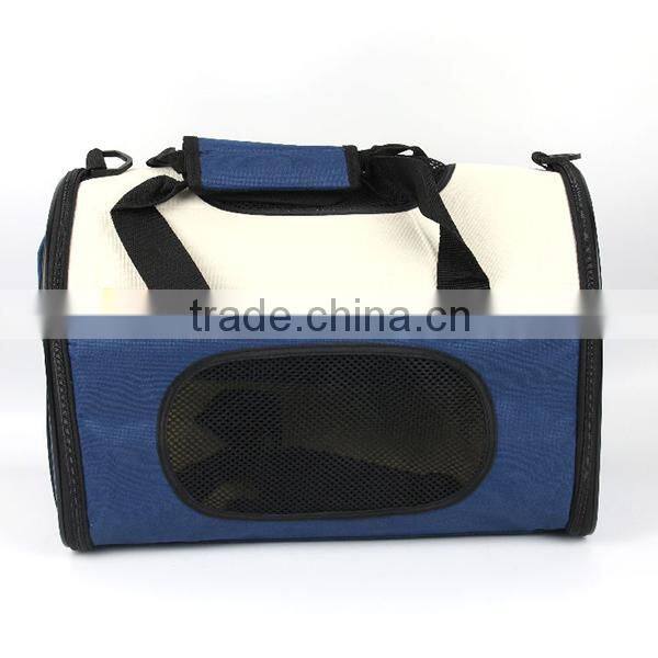 Factory hot-selling pet bag carrier