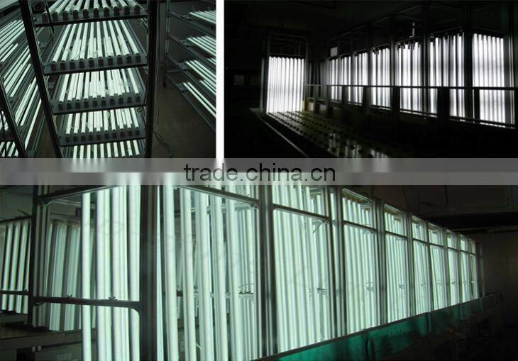 Perfect Lighting look for distributor easy to install fluorescent tube light 14w 21w 28w fluorescent light fixture