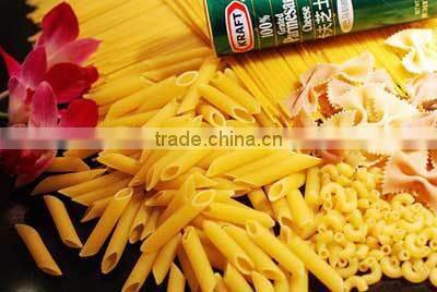 chinese full automatic machine for spaghetti