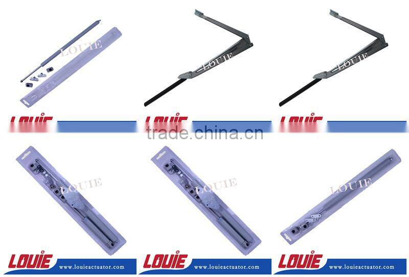 Glass Greenhouse Automatic Vent Opener