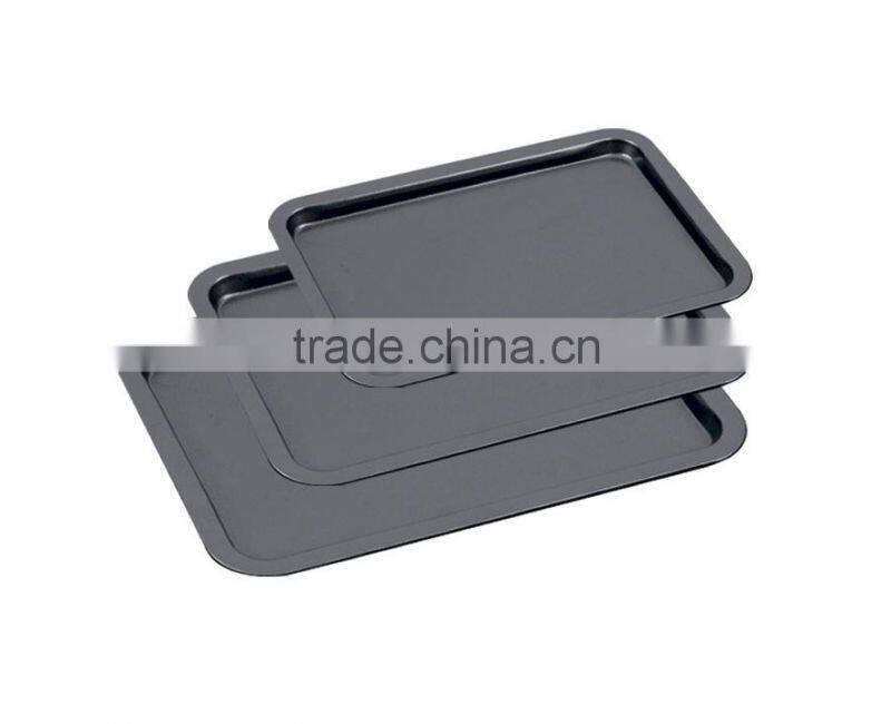 Bakeware Set Non-stick Baking Tray of Cake Pans