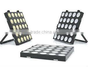 Multi-function stage effect light /beam stage lighting 25x3w Cree LED
