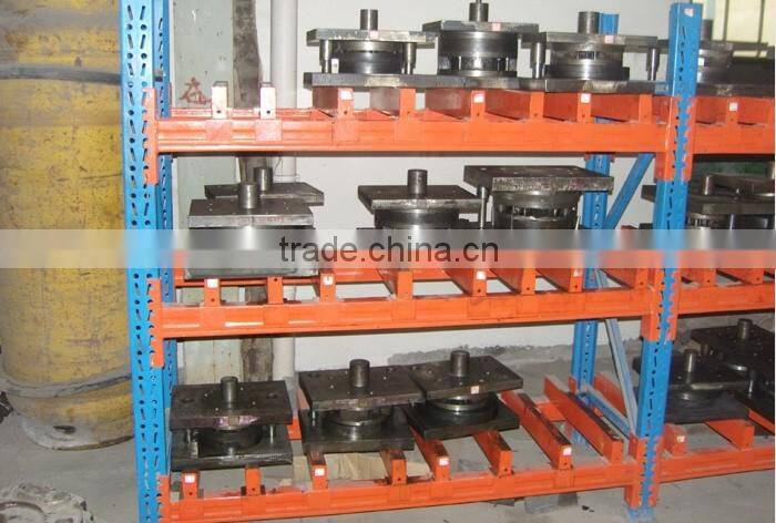 hotsale high quality and economical heavy duty factory mold drawer rack