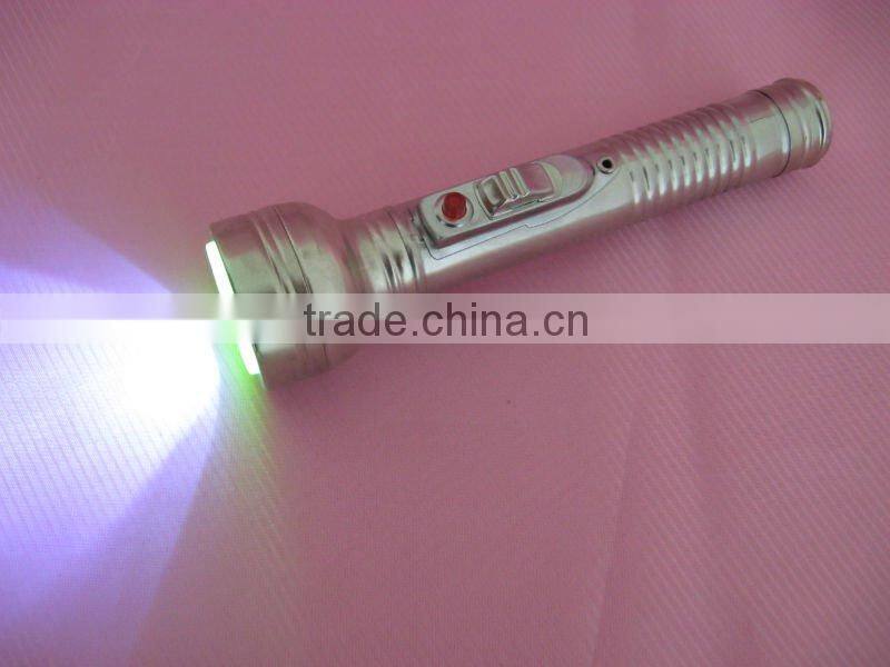 metal mini led flashlight led torches