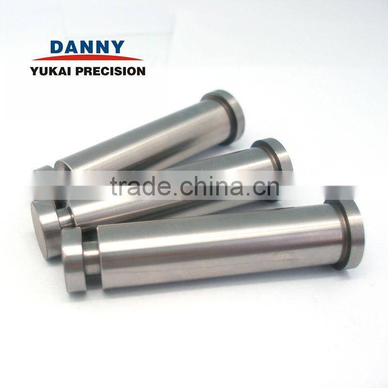 Precision standard carbide steel press die guide lifter pin
