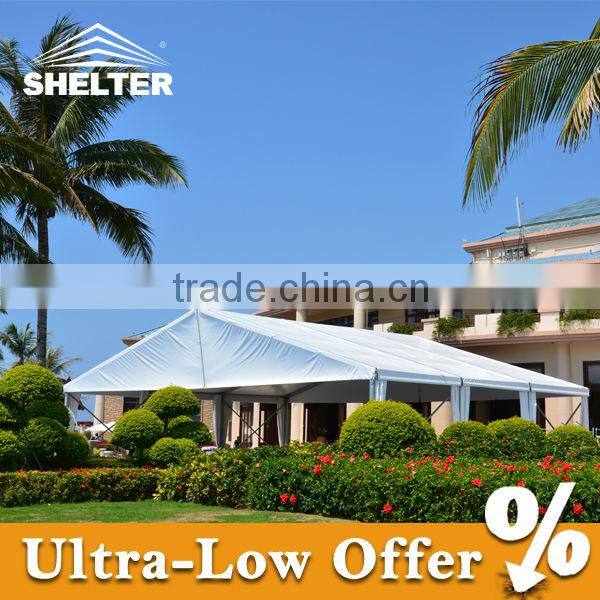 banquet tents with accessories